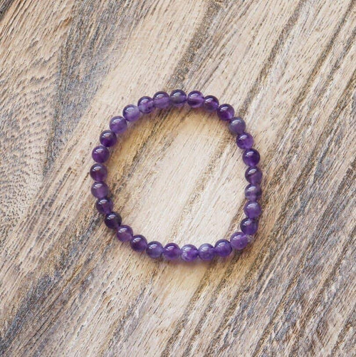 Amethyst Bracelet