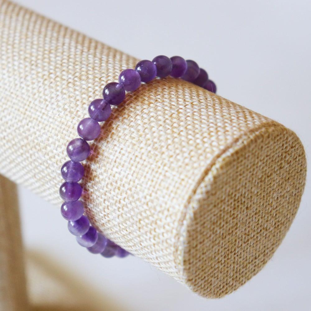 Amethyst Bracelet