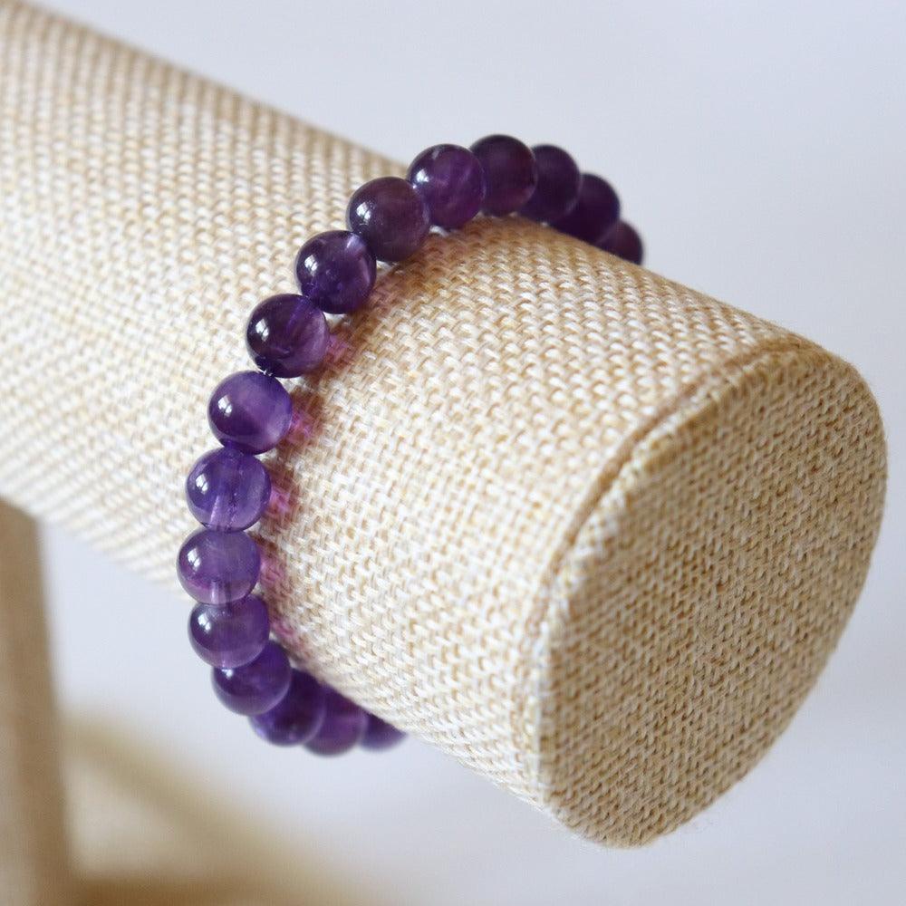 Amethyst Bracelet