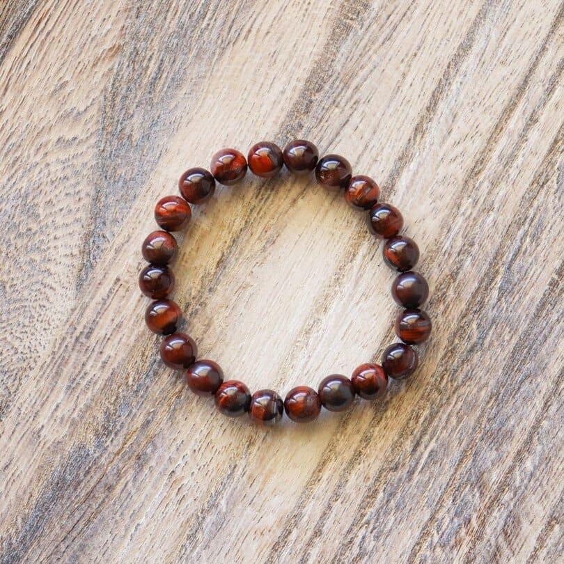 Bull's Eye Bracelet