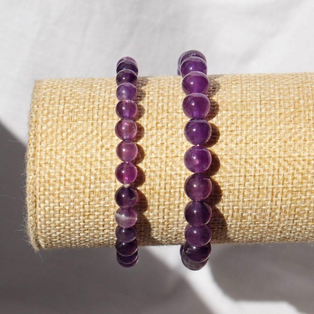 Amethyst Bracelet