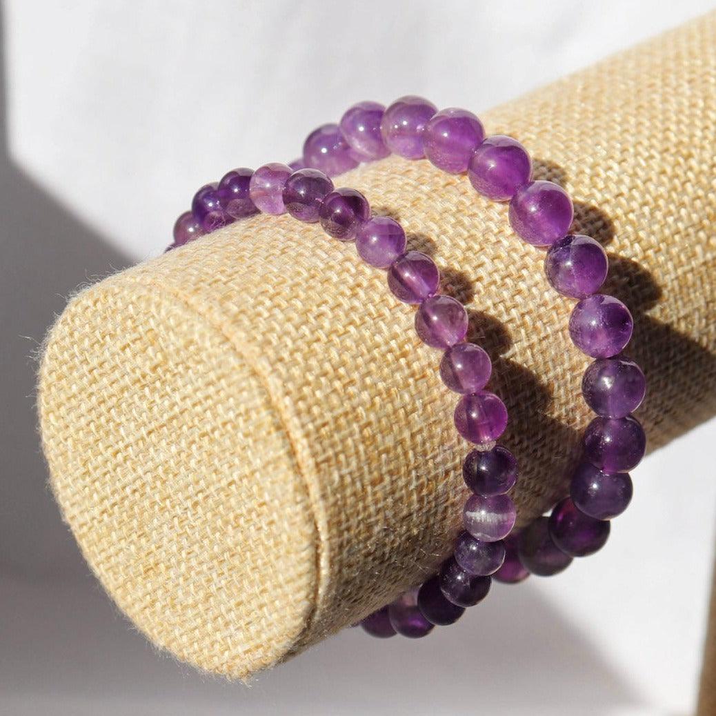 Amethyst Bracelet
