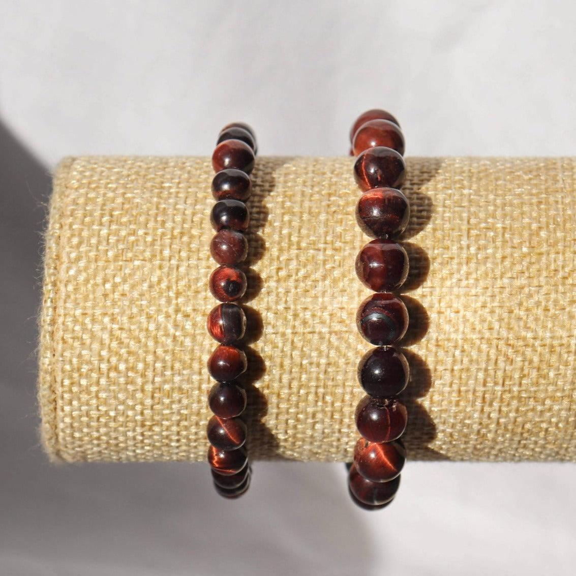 Bull's Eye Bracelet