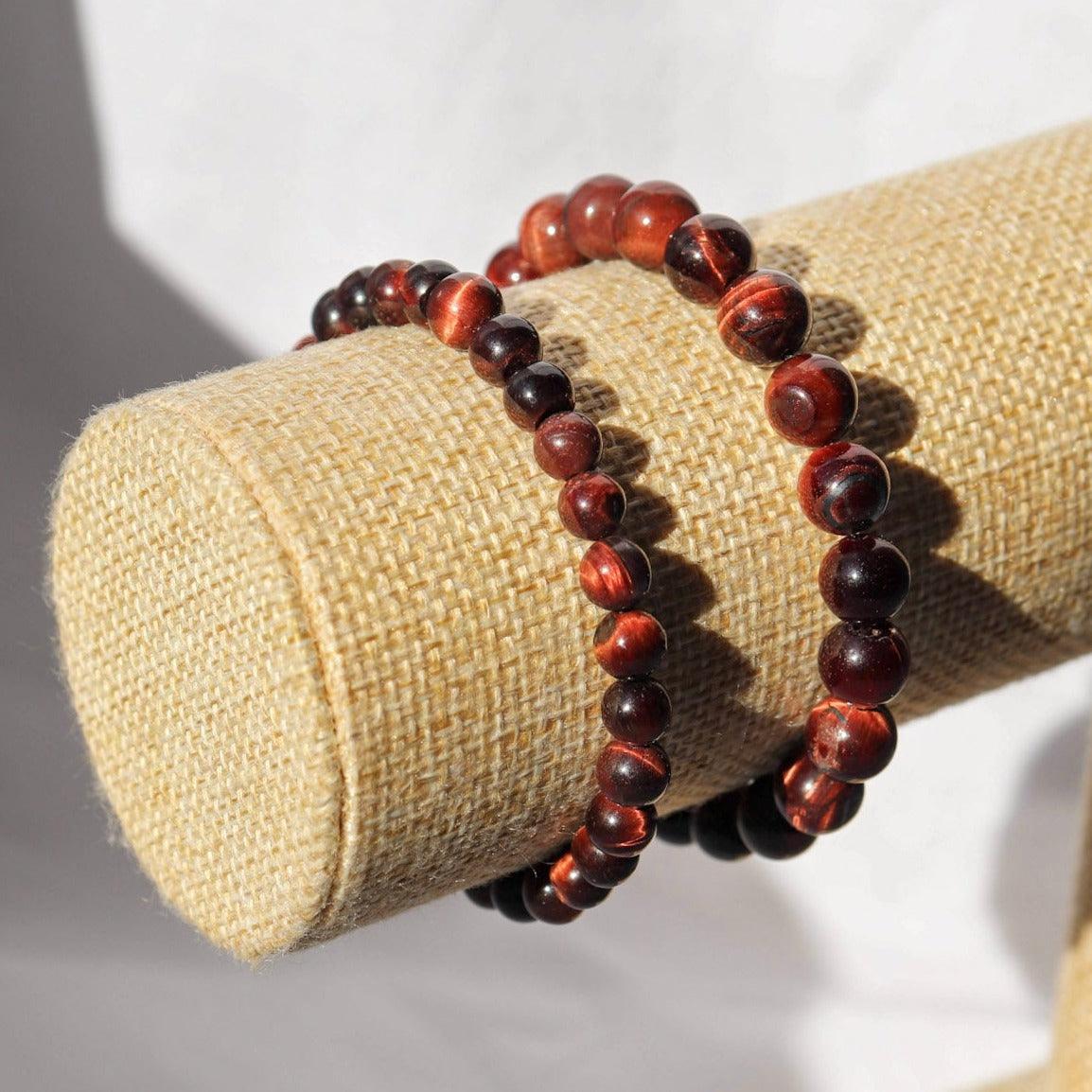 Bull's Eye Bracelet